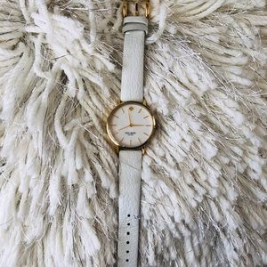 Kate Spade New York ‘metro’ watch